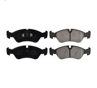Kit pastiglie freno, Freno a disco FEBI 16030 per DAEWOO ARANOS 2 1995-1997