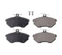 Kit pastiglie freno, Freno a disco FEBI 16048 per VW VENTO (1H2) 2 1991-1998