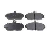 Kit pastiglie freno, Freno a disco FEBI 16355 per FREELANDER I (L314) 2 1998-2