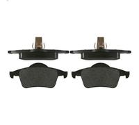 Kit pastiglie freno, Freno a disco FEBI 16360 per VOLVO S70 (874) 2 1997-2