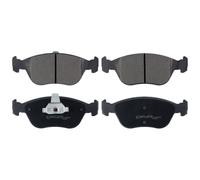 Kit pastiglie freno, Freno a disco FEBI 16506