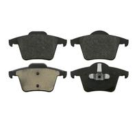 Kit pastiglie freno, Freno a disco FEBI 16508