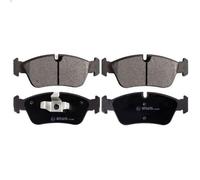 Kit pastiglie freno, Freno a disco FEBI 16531 per BMW 1 (E87) 2 2004-2007