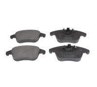 Kit pastiglie freno, Freno a disco FEBI 16714 per CITROEN DS5 2 2011-2015
