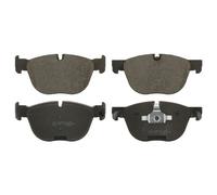 Kit pastiglie freno, Freno a disco FEBI 16729 per BMW X5 (E70) 3 2010-2013