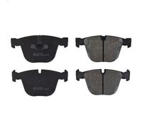 Kit pastiglie freno, Freno a disco FEBI 16804 per 5 Gran Turismo (F07) 2 2013-