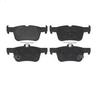 Kit pastiglie freno, Freno a disco FEBI 16943 per FORD KUGA II VAN 2 2019-2019