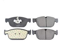 Kit pastiglie freno, Freno a disco FEBI 16971 per VOLVO XC40 (536) 2 2017-2019