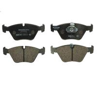 Kit pastiglie freno, Freno a disco FERODO FCP1073Z per BMW 5 (E39) 2 1996-2003
