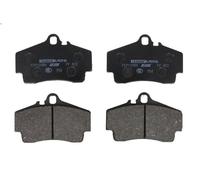 Kit pastiglie freno, Freno a disco FERODO FCP1308H per AUDI Q7 (4LB) 3 2010-2015