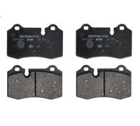 Kit pastiglie freno, Freno a disco FERODO FCP1348H per XJ (X308) 4 1997-2003