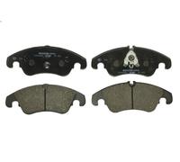 Kit pastiglie freno, Freno a disco FERODO FCP4044H per AUDI A5 (8T3) 2 2008-2013
