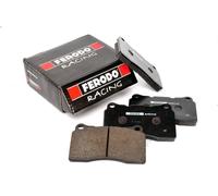Kit pastiglie freno, Freno a disco FERODO FCP406H per ALPINE A610 3 1991-1995