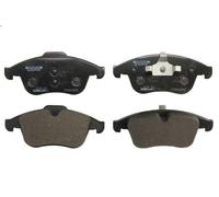 Kit pastiglie freno, Freno a disco FERODO FCP4249Z per CLIO IV 1.6 2013-2021