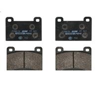 Kit pastiglie freno, Freno a disco FERODO FCP461H