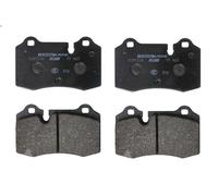 Kit pastiglie freno, Freno a disco FERODO FCP721H per CHRYSLER VIPER 8 1992-1998