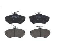 Kit pastiglie freno, Freno a disco FERODO FCP774H per VW VENTO (1H2) 2 1991-1998