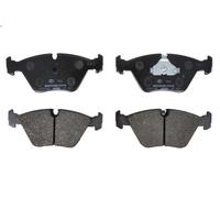 Kit pastiglie freno, Freno a disco FERODO FCP779H per BMW 5 (E34) 2 1987-199