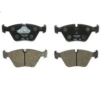 Kit pastiglie freno, Freno a disco FERODO FCP779R per BMW 5 (E34) 2 1987-199