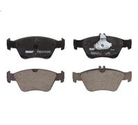 Kit pastiglie freno, Freno a disco FERODO FDB1049 per CLK (C208) 2 1997-2002