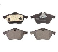 Kit pastiglie freno, Freno a disco FERODO FDB1068 per SAAB 900 II 2 1994-1998