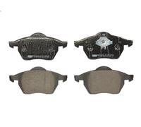 Kit pastiglie freno, Freno a disco FERODO FDB1167 per A4 B5 (8D2) 1.8 1994-2
