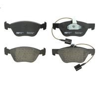 Kit pastiglie freno, Freno a disco FERODO FDB1299 per FIAT COUPE (175_) 2 1998-2