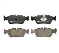 Kit pastiglie freno, Freno a disco FERODO FDB1300 per BMW 3 (E36) 2 1991-1998