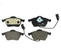 Kit pastiglie freno, Freno a disco FERODO FDB1323 per EXEO (3R2) 2 2009-2013