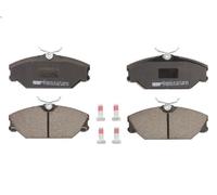 Kit pastiglie freno, Freno a disco FERODO FDB1420 per SAFRANE II (B54_) 2 1996-2
