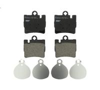Kit pastiglie freno, Freno a disco FERODO FDB1427 per CLASSE S 5 1998-2003