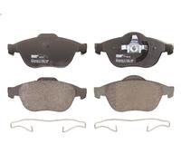 Kit pastiglie freno, Freno a disco FERODO FDB1441 per LAGUNA II (BG0/1_) 2 2002-