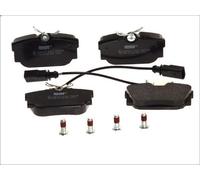 Kit pastiglie freno, Freno a disco FERODO FDB1482 per SHARAN VAN (7M_) 2 1996-