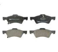 Kit pastiglie freno, Freno a disco FERODO FDB1510 per CARAVAN 2.4 1995-2001