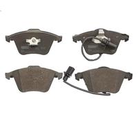 Kit pastiglie freno, Freno a disco FERODO FDB1629 per EXEO (3R2) 2 2009-2013