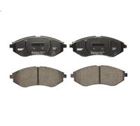 Kit pastiglie freno, Freno a disco FERODO FDB1699 per KALOS Tre volumi 1.4 2003-