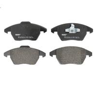 Kit pastiglie freno, Freno a disco FERODO FDB1728 per PEUGEOT RCZ 2 2010-2015