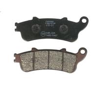 Kit pastiglie freno, Freno a disco FERODO FDB2073P
