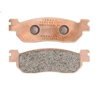Kit pastiglie freno, Freno a disco FERODO FDB2083ST