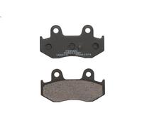 Kit pastiglie freno, Freno a disco FERODO FDB2132EF