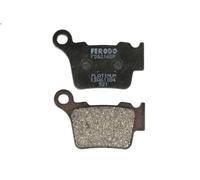 Kit pastiglie freno, Freno a disco FERODO FDB2165P