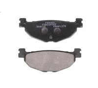 Set di pastiglie freno FERODO FDB2200EF