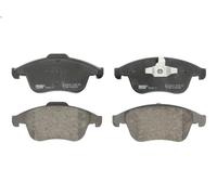 Kit pastiglie freno, Freno a disco FERODO FDB4181 per CLIO IV (BH_) 1.6 2015-
