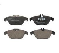 Kit pastiglie freno, Freno a disco FERODO FDB4220 per CLASSE C (W204) 3 2007-
