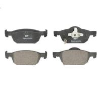 Kit pastiglie freno, Freno a disco FERODO FDB4269 per CIVIC IX (FK) 2.2 2012-