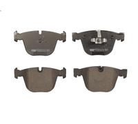 Kit pastiglie freno, Freno a disco FERODO FDB4286 per 7 3 2008-2012