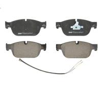 Kit pastiglie freno, Freno a disco FERODO FDB4313 per PEUGEOT RCZ 2 2010-2015