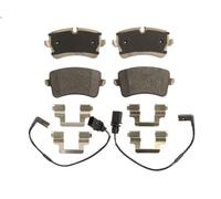 Kit pastiglie freno, Freno a disco FERODO FDB4393 per A8 D4 2 2016-2018
