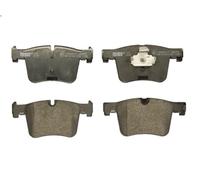 Kit pastiglie freno, Freno a disco FERODO FDB4394 per BMW 1 (F21) 2 2011-2019