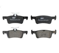 Kit pastiglie freno, Freno a disco FERODO FDB4695 per 308 II 2 2013-2021
